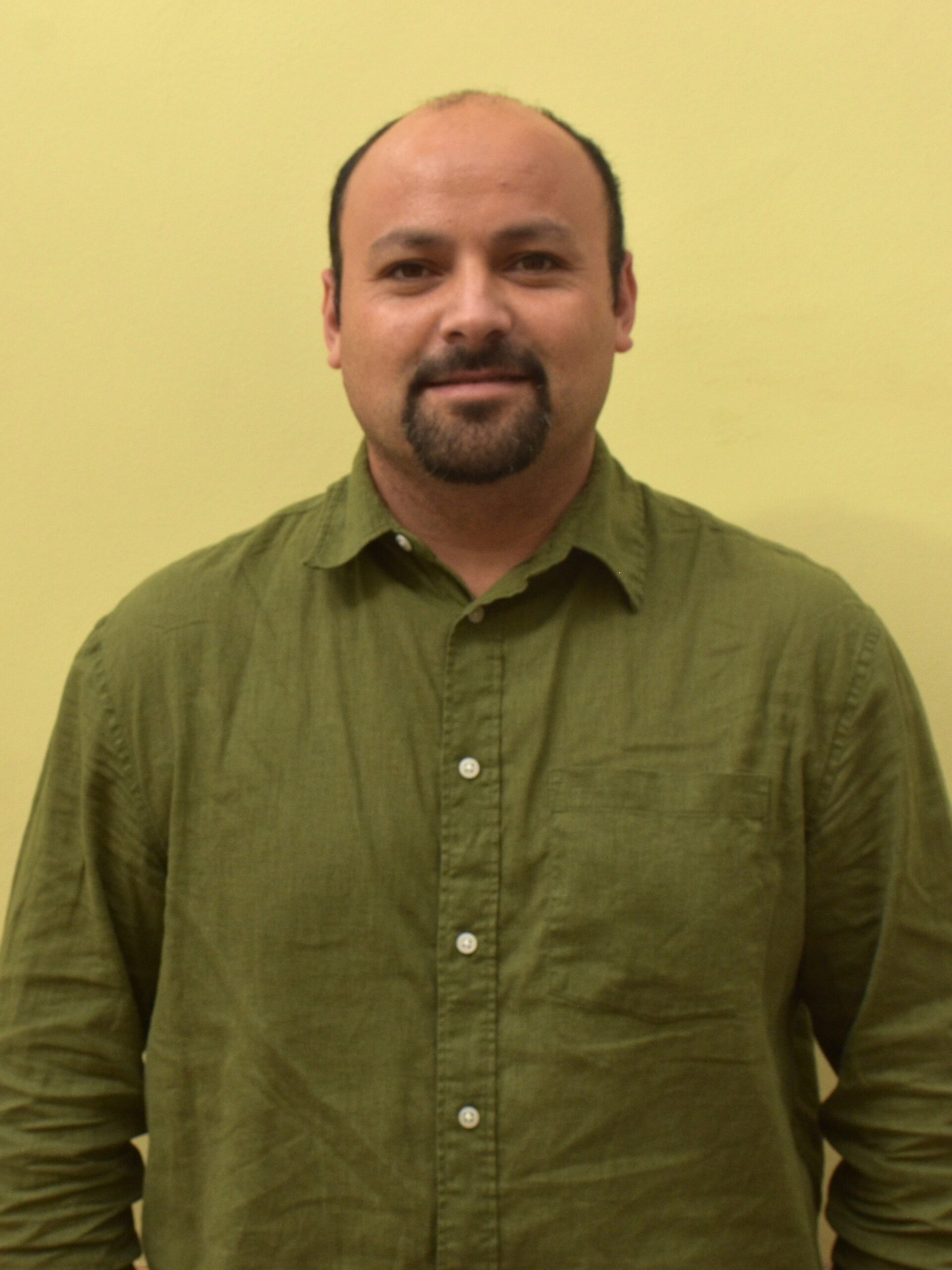 Juan Esteban Cancino