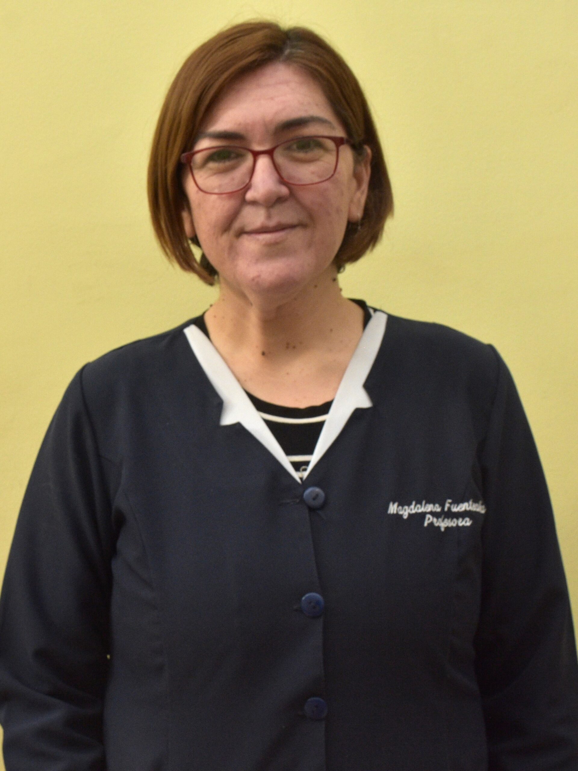 Magdalena Fuentealba