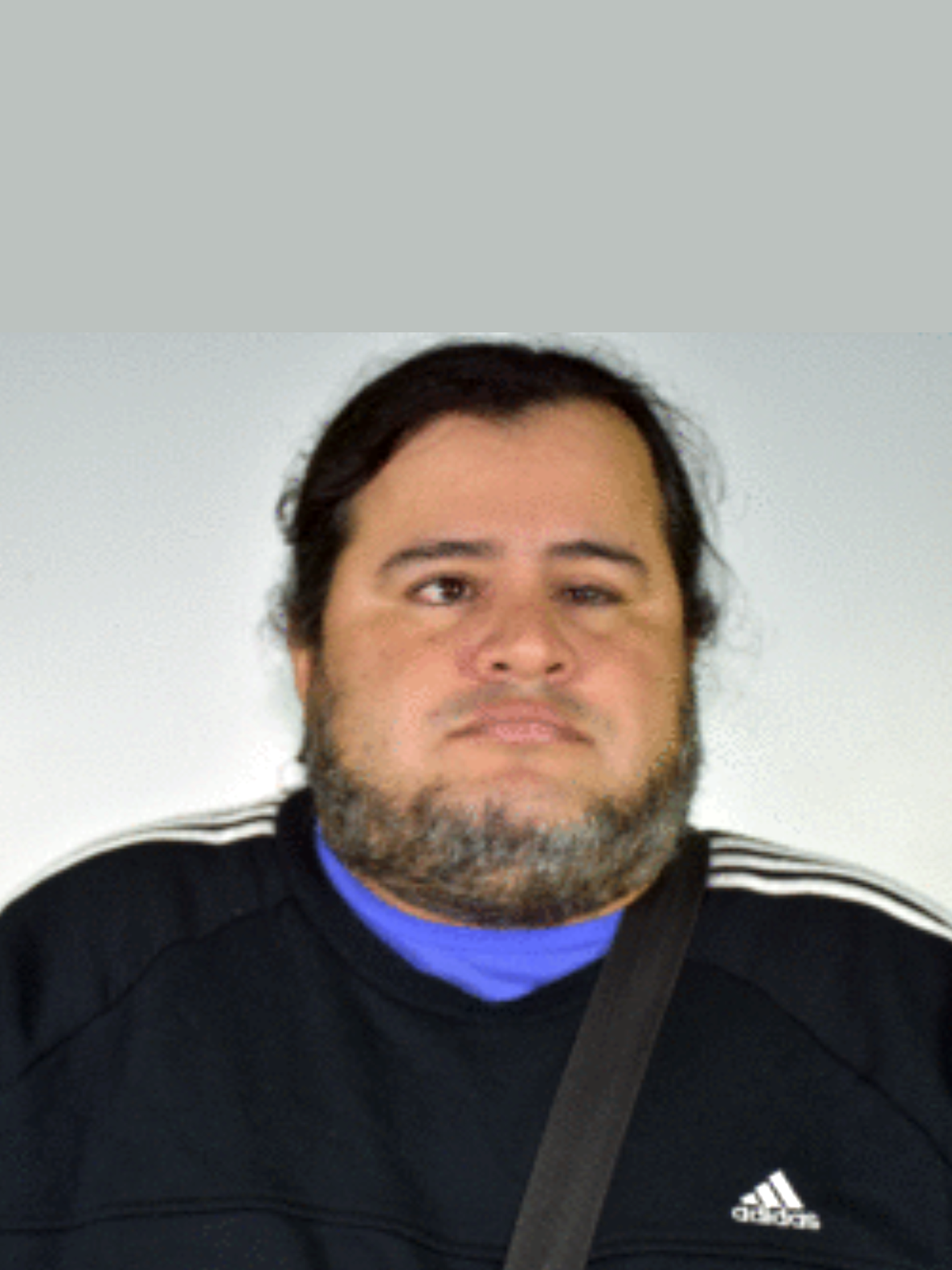 José Patricio Riquelme