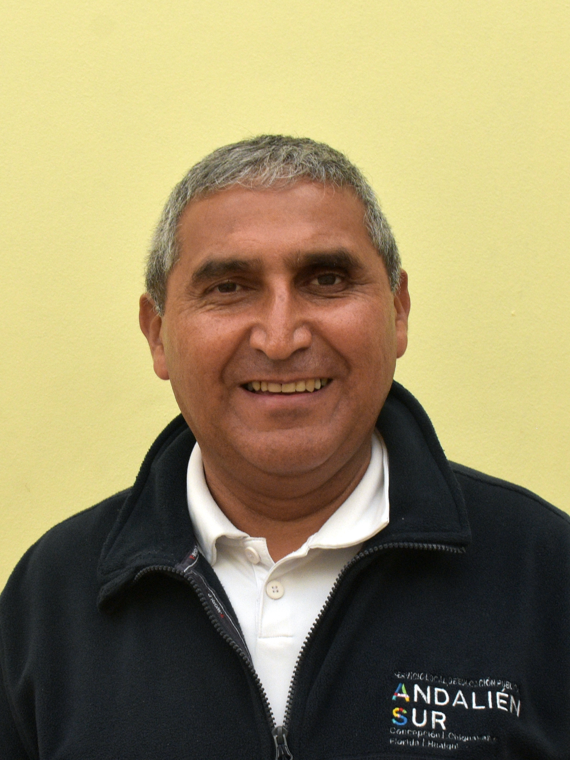 José Patricio Riquelme