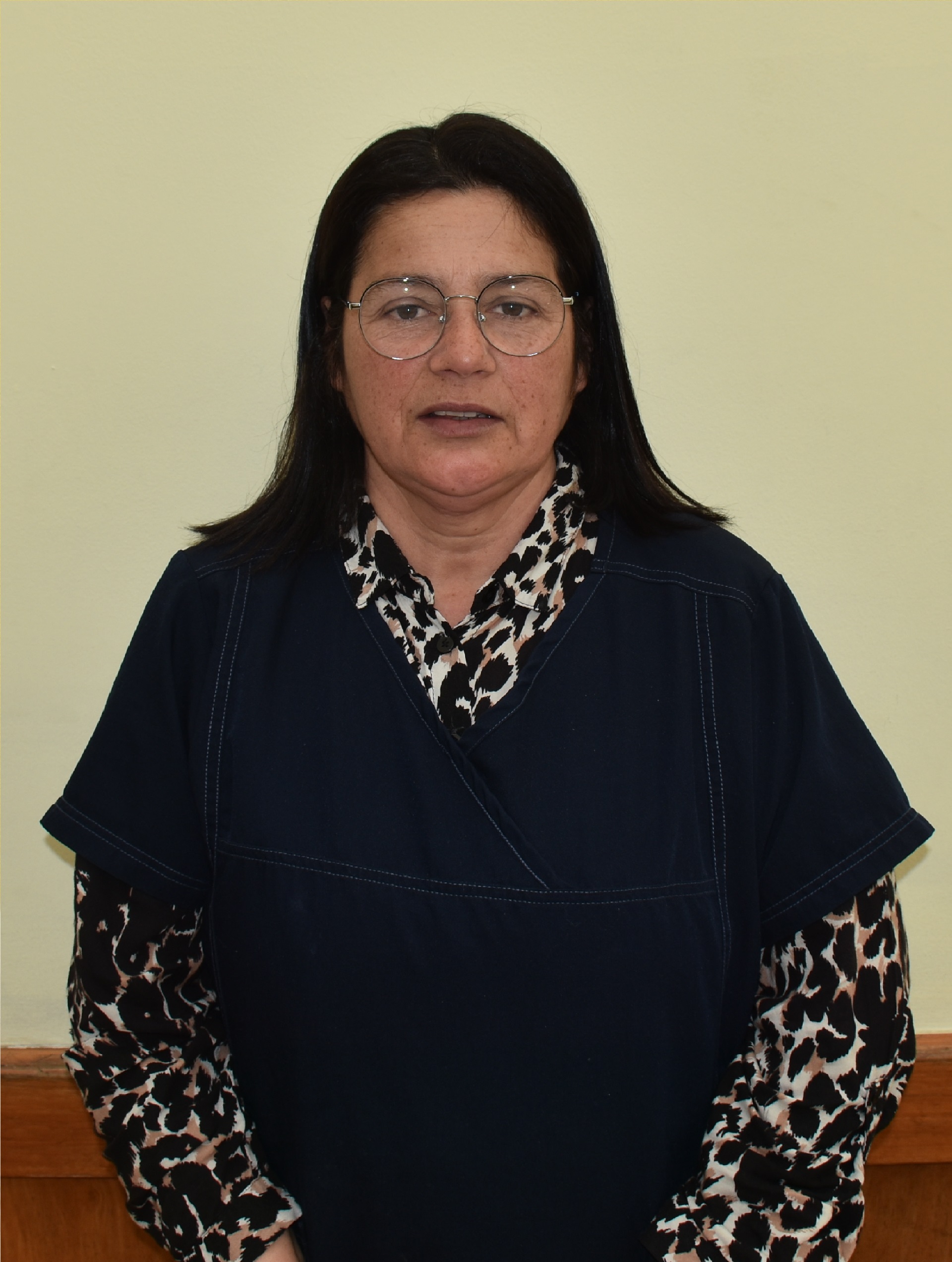 Sandra Garrido
