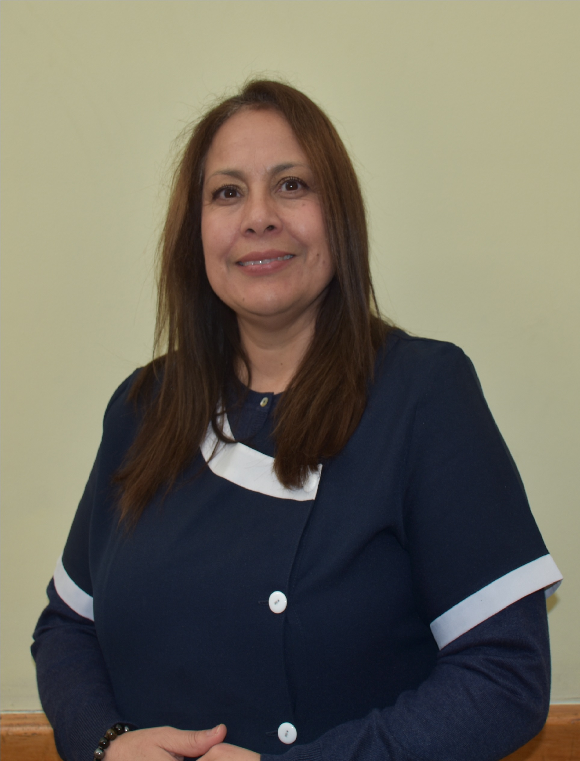Miriam Belmar